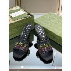 구찌 여성 슬리퍼