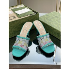 구찌 여성 슬리퍼
