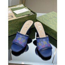 구찌 여성 슬리퍼
