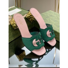 구찌 여성 슬리퍼