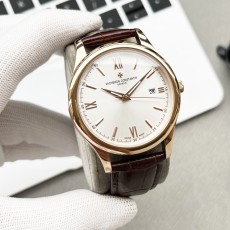 바쉐론콘스탄틴 시계 가죽