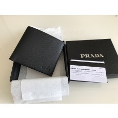 프라다 지갑