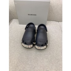 발렌시아가 남여공용 샌들