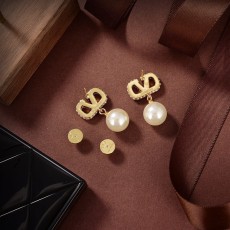 발렌티노 귀걸이