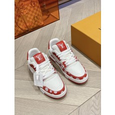 루이비통 남여공용 운동화