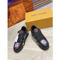 루이비통 남여공용 운동화