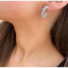 티파니앤코 귀걸이