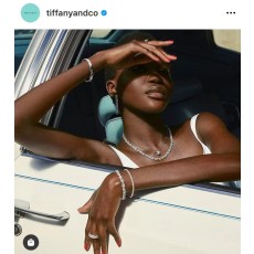 티파니앤코 팔찌