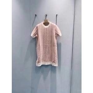 미우미우 반팔티 여성