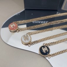 샤넬 목걸이