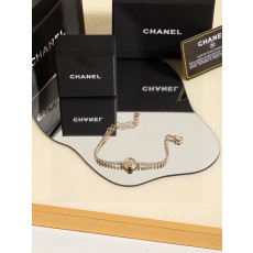 샤넬 목걸이