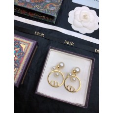 디올 귀걸이