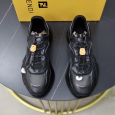 펜디 남성 스니커즈