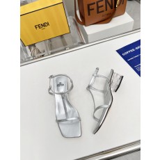 펜디 여성 샌들