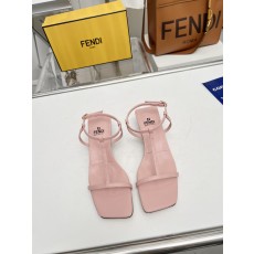 펜디 여성 샌들