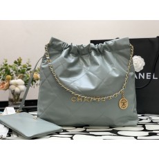 샤넬 토트백 22백 스몰