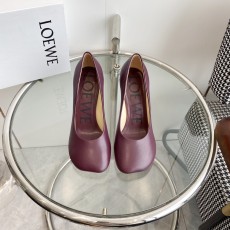 로에베 여성 하이힐