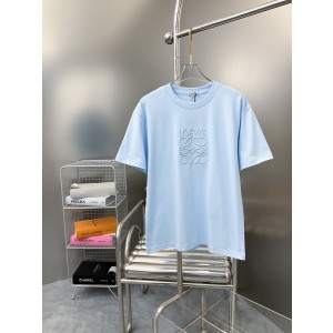 로에베 반팔티 여성