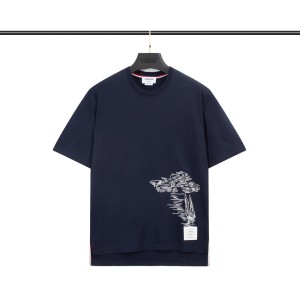 톰브라운 반팔티셔츠 남녀공용