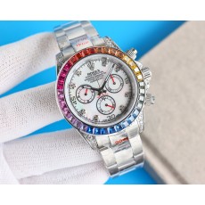 로렉스 메탈시계