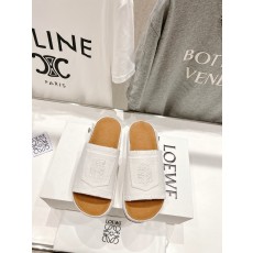 로에베 여성 슬리퍼