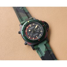 파네라이 가죽시계