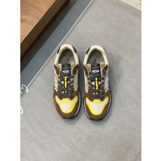 발렌티노 남성 스니커즈