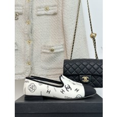 샤넬 여성 로퍼