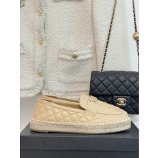 샤넬 여성 로퍼