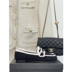 샤넬 여성 로퍼