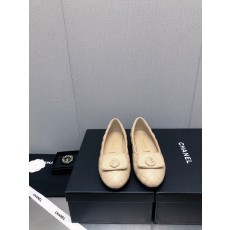 샤넬 여성 로퍼