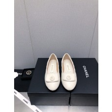 샤넬 여성 로퍼