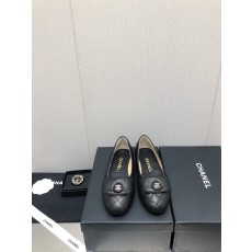 샤넬 여성 로퍼