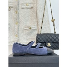 샤넬 여성 로퍼