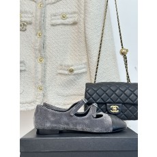 샤넬 여성 로퍼