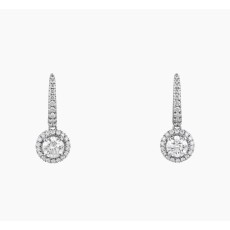 까르띠에 귀걸이