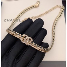 샤넬 목걸이