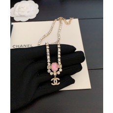 샤넬 목걸이