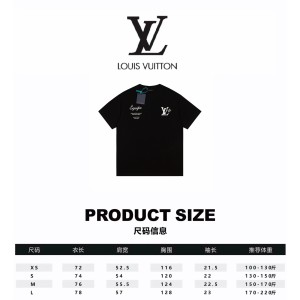 루이비통 반팔티 남녀공용