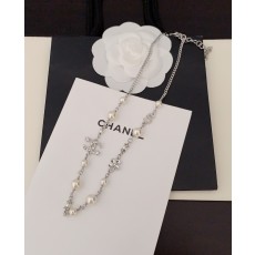샤넬 목걸이