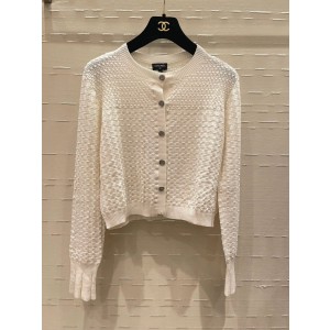 샤넬 가디건 여성 2가지 색상