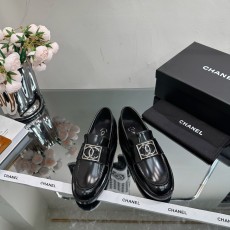 샤넬 여성 로퍼