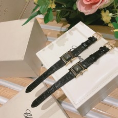 에르메스 가죽시계