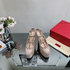 발렌티노 여성 하이힐