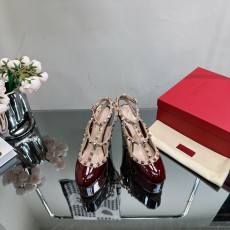 발렌티노 여성 하이힐