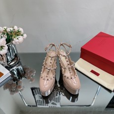 발렌티노 여성 하이힐