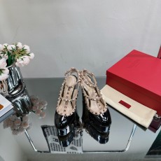 발렌티노 여성 하이힐