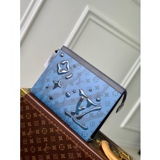 루이비통 포쉐트 보야주 MM M22763