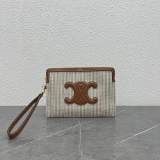 셀린느 클러치백