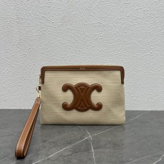 셀린느 클러치백